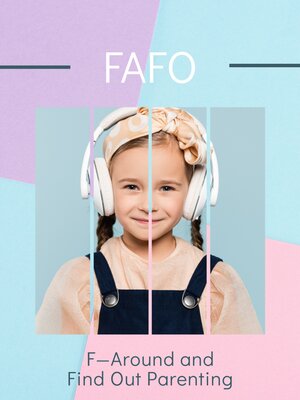 cover image of Fafo